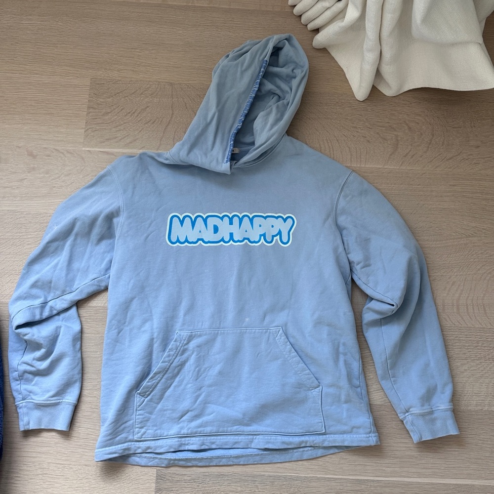 Madhappy sweatshirt L